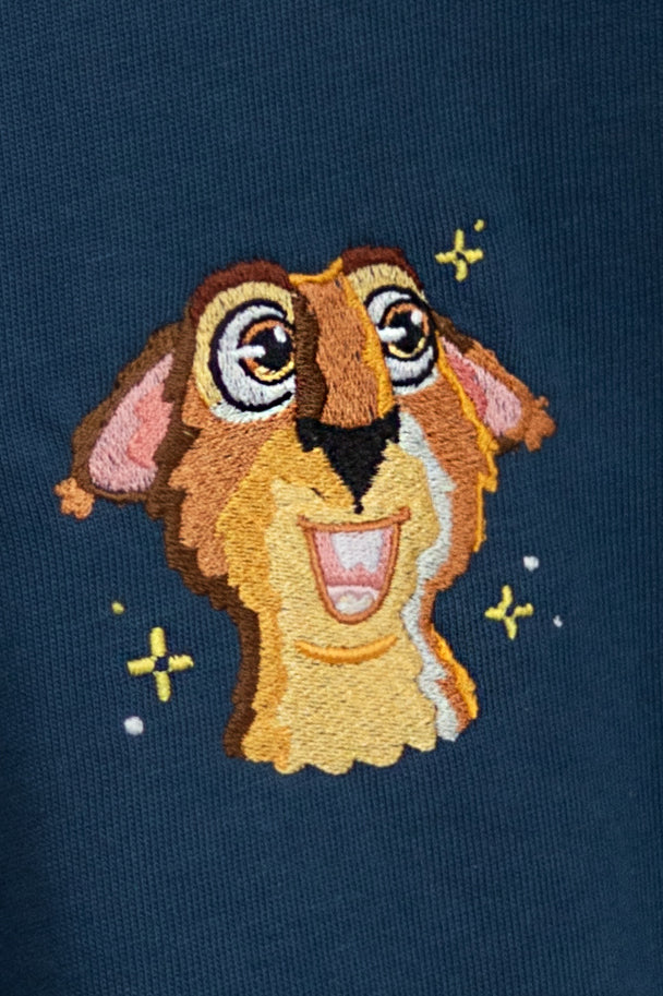 Buddy 🐿️ - Twin Meme