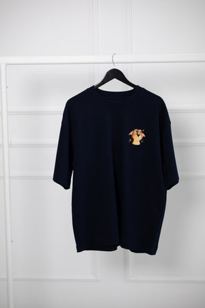 Buddy 🐿️ - Twin Meme