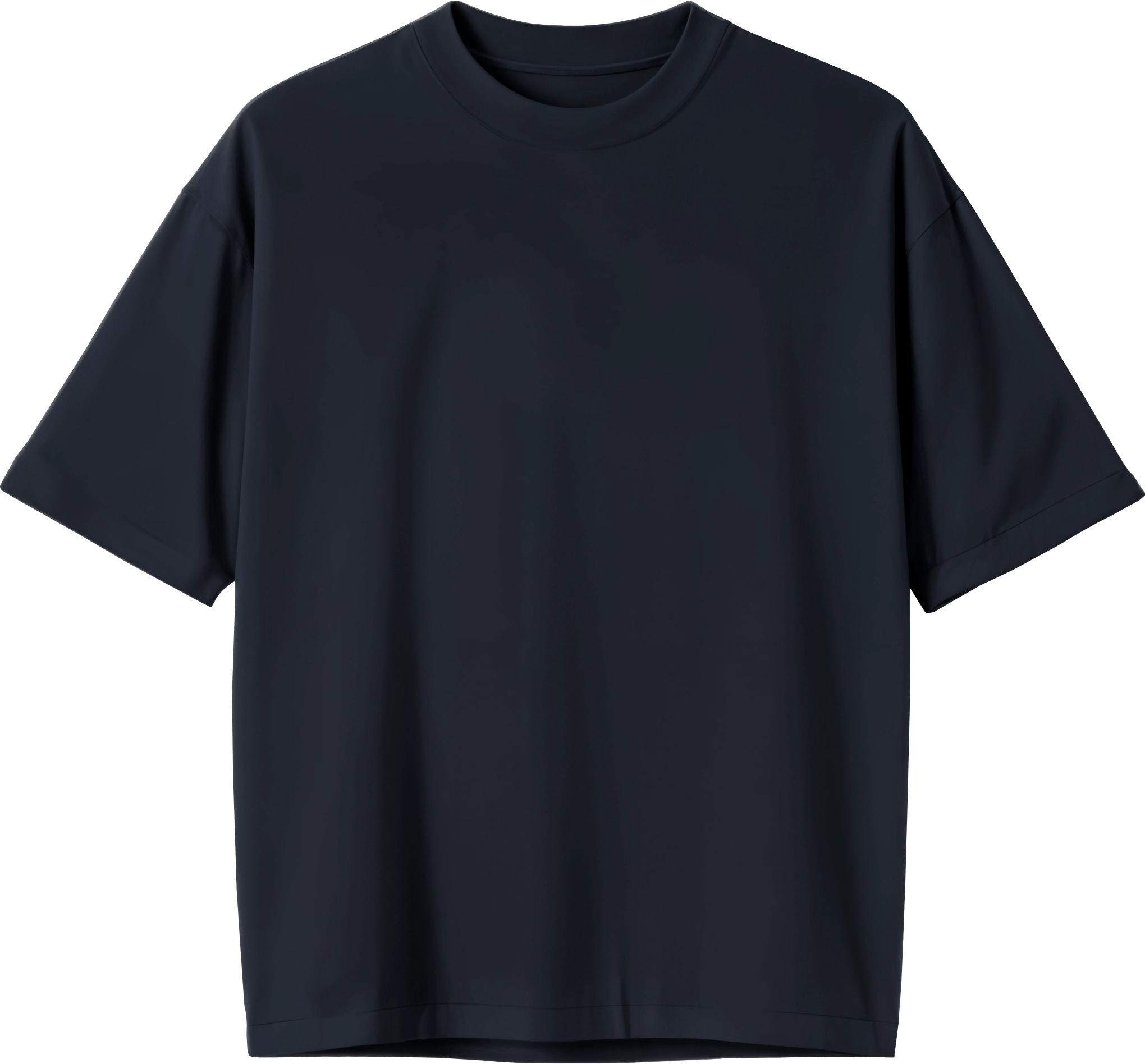 Premium cotton t-shirt