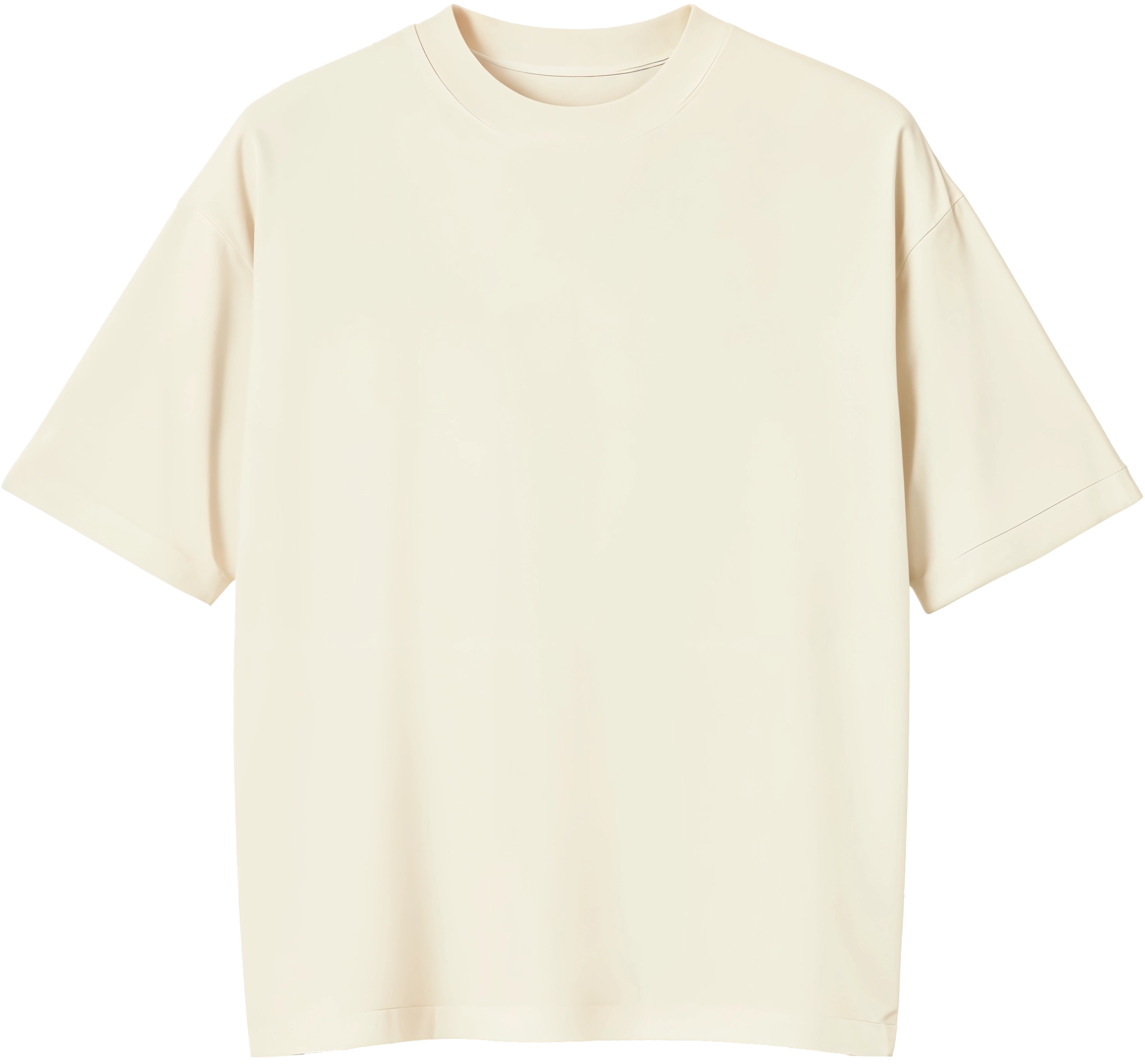Premium cotton t-shirt