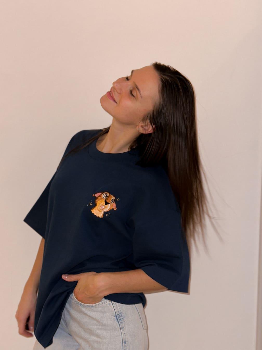 Customer testimonial