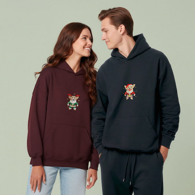 Customer testimonial